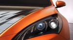 Hyundai Genesis Coupe 2008 года